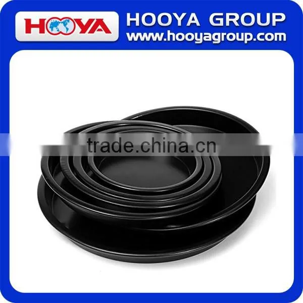9 inch Round Aluminum Alloy Pizza Pan Non-Stick Oven Baking Mould Cake Pastry Tray