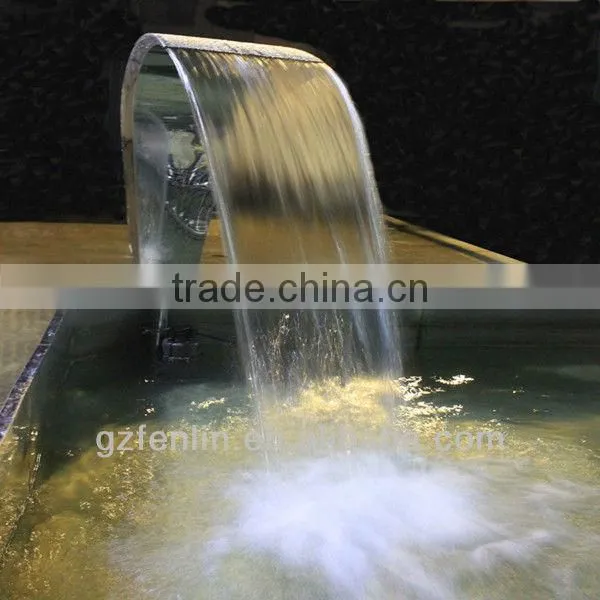 swimming pool SPA massege equipment