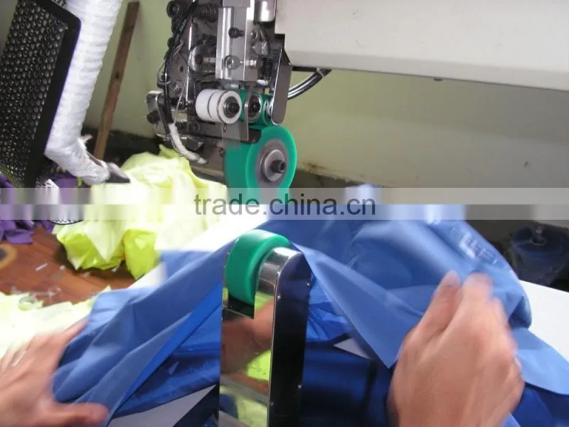 Semi-pu cloth tape