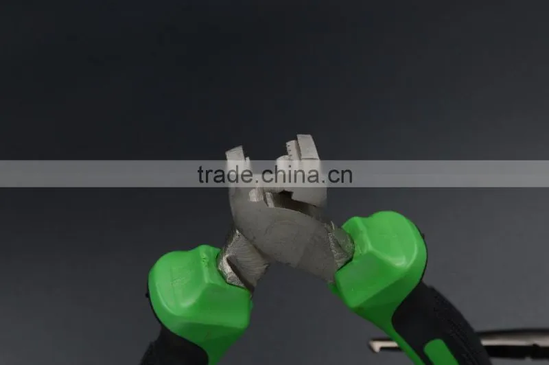 Fishing plier crimping plier fishing tackle