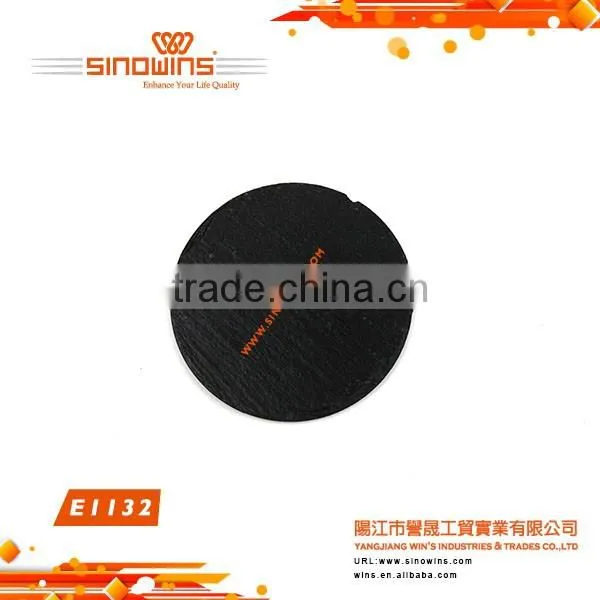 E1132 Rock Plate Sushi Dish Food Plate
