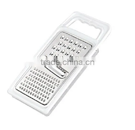 548-3 six sides multifunctional kitchen grater with ABS handle