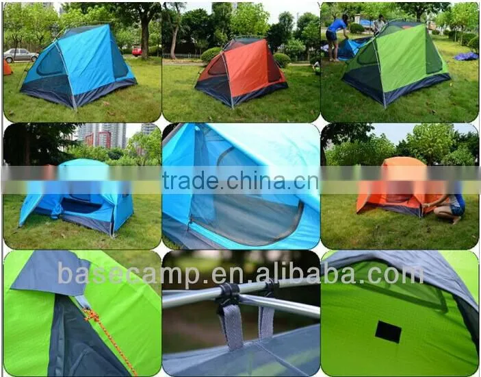 Wholesale 3 Person Camping Tent