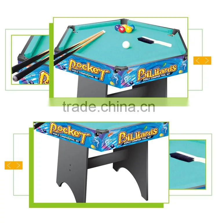 High Quality Kids Play Game Educational Toy Drafting Drawing Table