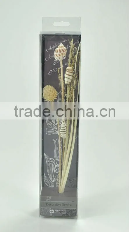 Various fragrance decorative diffuser reeds