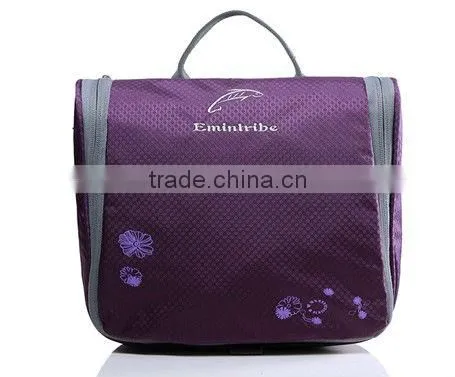 Outdoor supplies washing bag