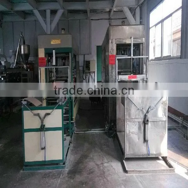 Display Tray fruit packing tray Customed PP Fruit Tray Packaging