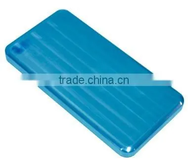 3D blank case aluminium mold, 3D mold phone case for sale