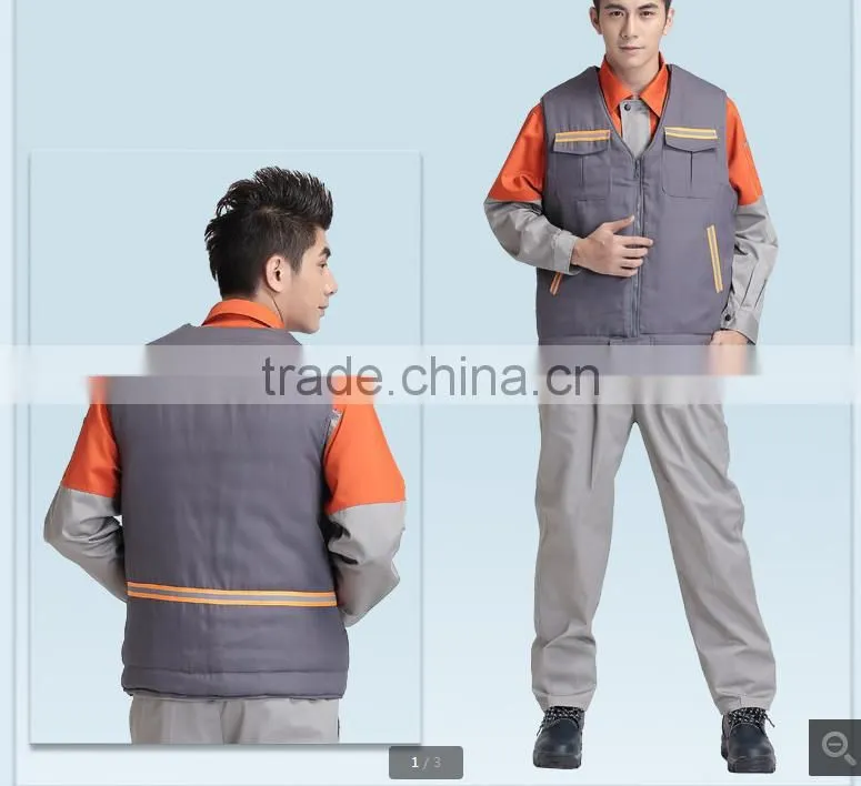ZX Customize woking tool vest