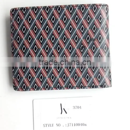 Promotion Wallet Key Chain Gift Set For Business Giveaway J7110040a