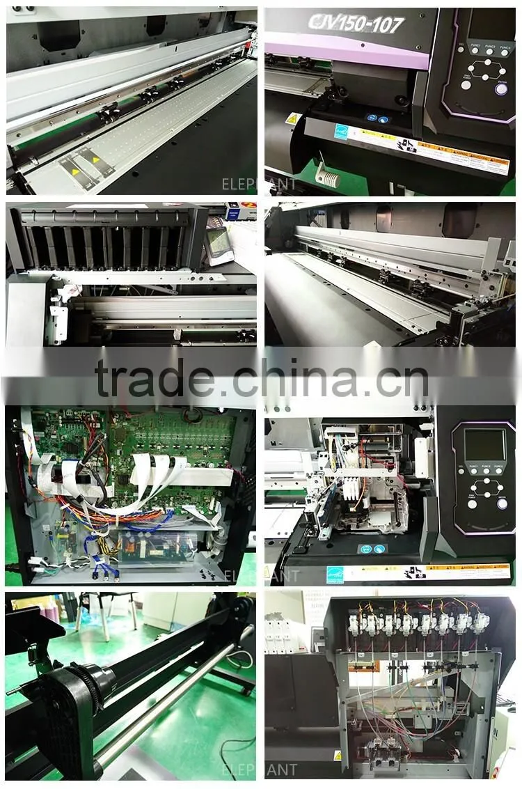billboard plotter cutter printer