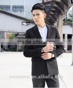 custom Suit.winter leisure coat . SHT1000
