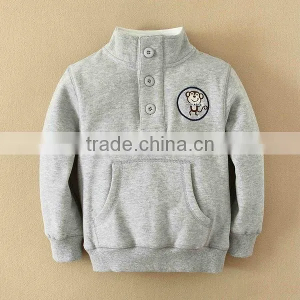 designed wholesale China baby clothes bodysuit in-stock 2014 autumn hot sale item