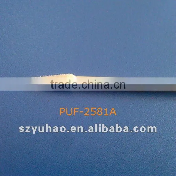 anti static foam sharp tip swab