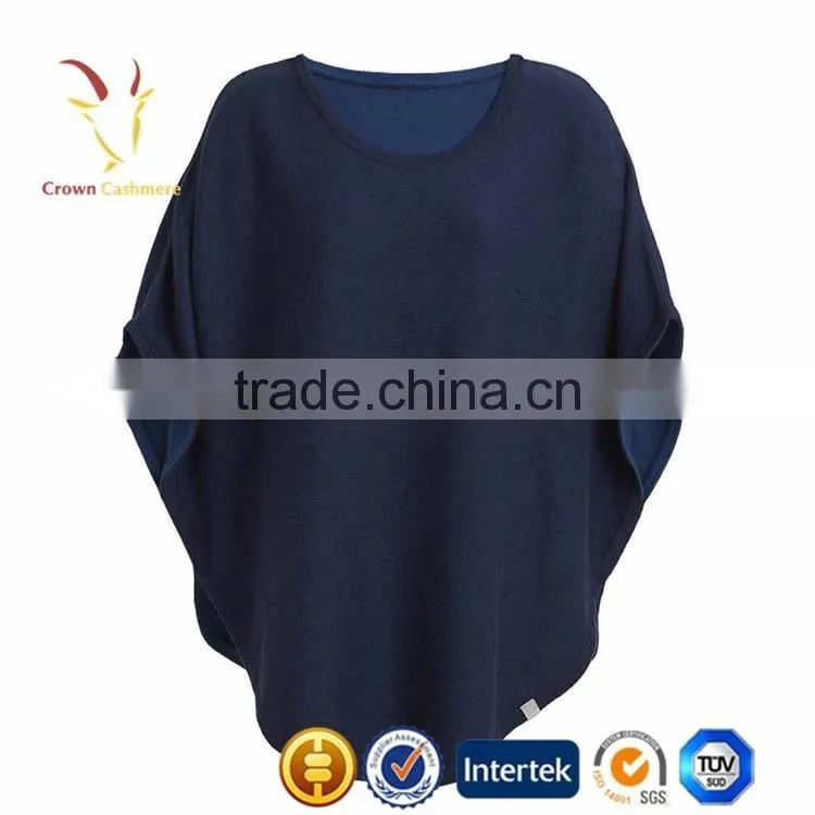 Womens Ponchos Wool Fall Shawls