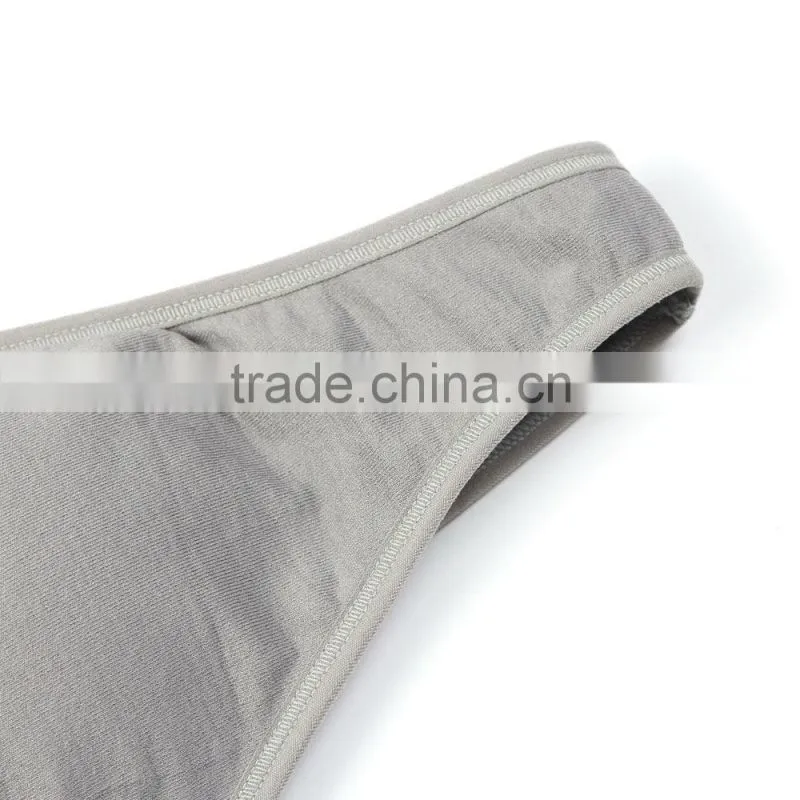 Seamless Polyamide and Spandex Girl Tube Top