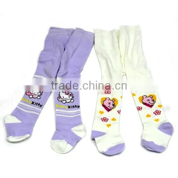 Wholesale Bulk Lovely kids Pantyhose Tights leggings