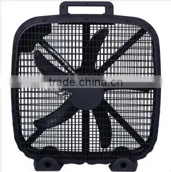 Wholesale 20 inches high quality electric box fan