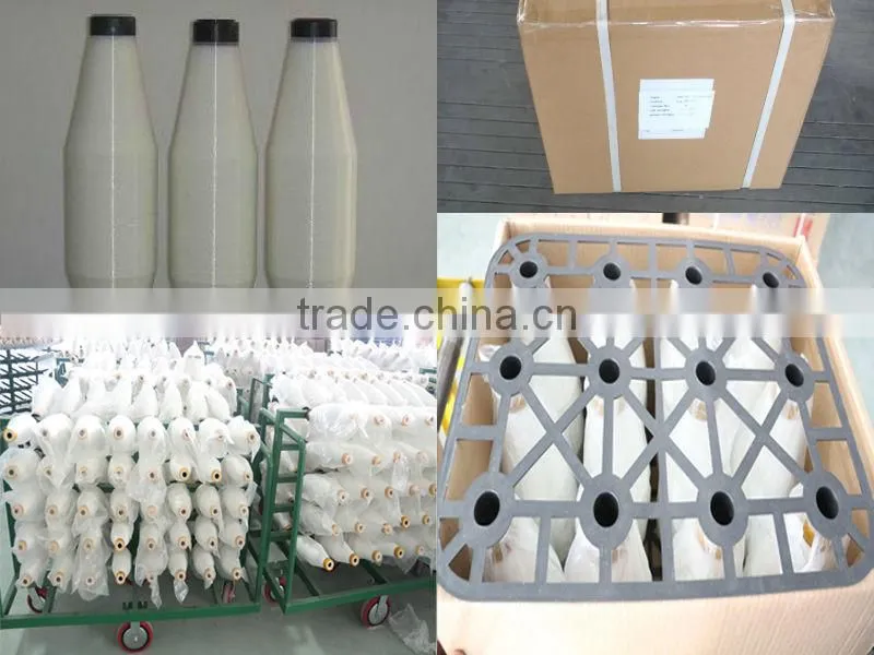 monofilament yarn for fishing yarn