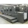 Shenzhen Rich Technology Co.,Ltd company overview - view 1