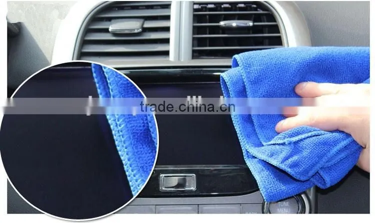 Wholesale antibacterial microfiber travel towel set customized