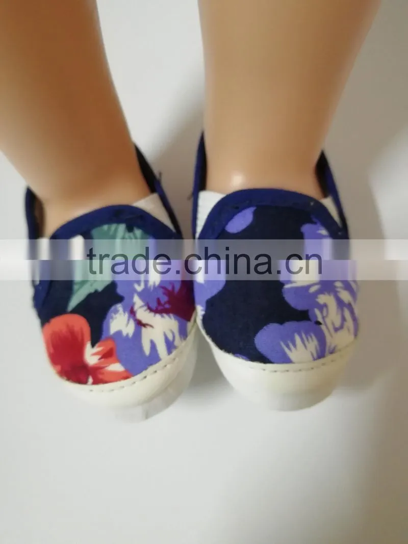 american girl doll canvas shoes for bulk wholesale