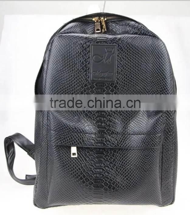 Waterproof backpack custom canvas backpack sport backpack