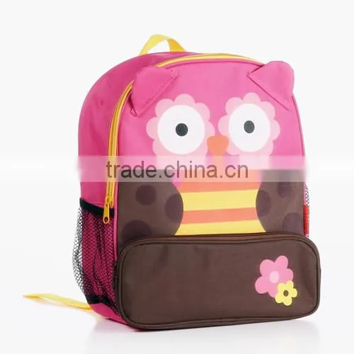 newest design fancy school kids backpacks