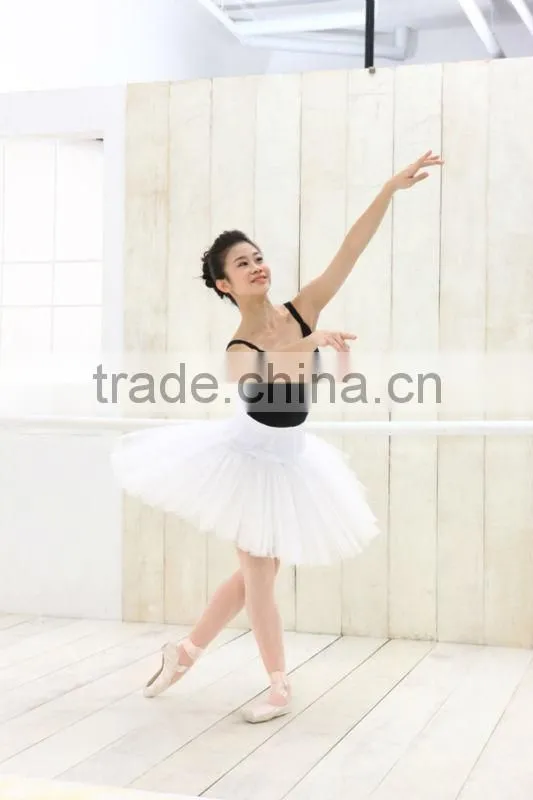Ballet basic classical tutu skirt