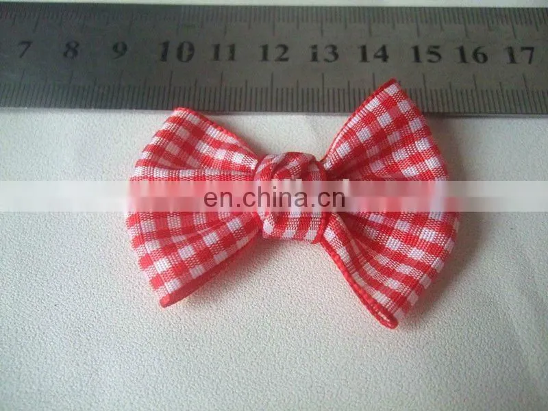 black bow tie, satin ribbon bow