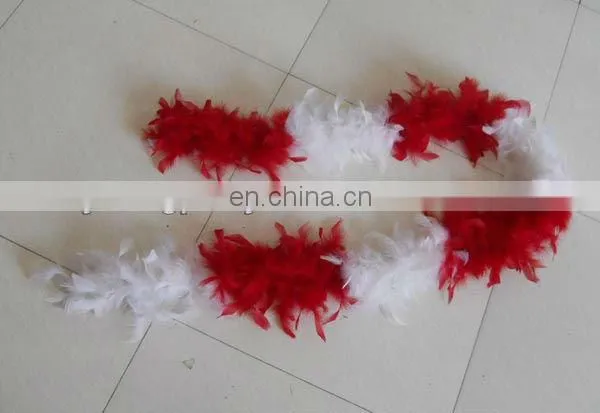 Pink Feather Boa