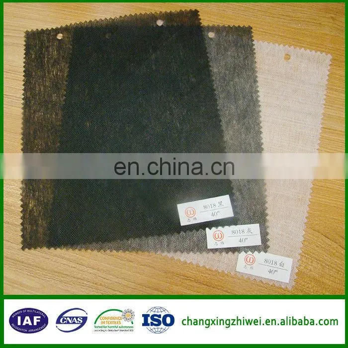 Zhiwei pp spunbond nonwoven