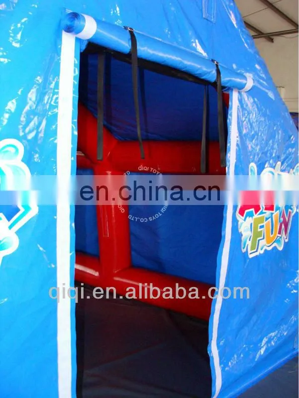 small inflatable camping tent for sale