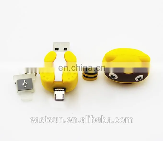 Hot Selling New Design Customized OEM USB flash drive