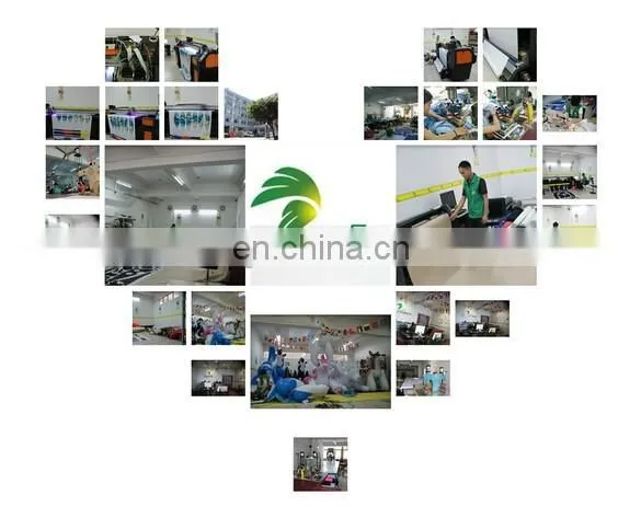 Vinyl Advertising Inflatable Rainbow Arch , Inflatable Entrance Archway for Promotion Event