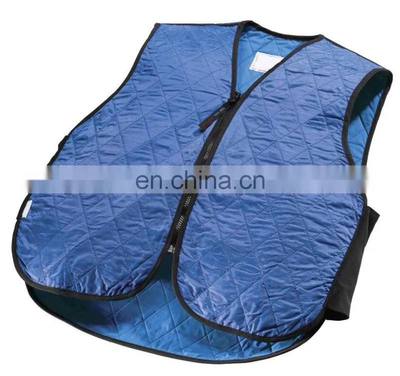 evaporative cooling vest hypercool