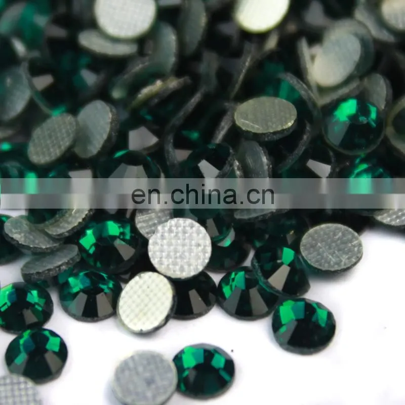 Hot Sale Hot Fix Rhinestone Glass Strass Hotfix Rhinestones