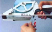 Hand held capper,Hand held label applicator