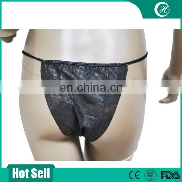 disposal underwear for spa,maternity disposable underwear,disposable underwear for women