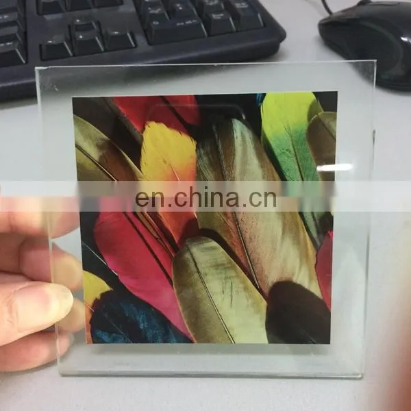 A2 USB frash digital printer usb card printer