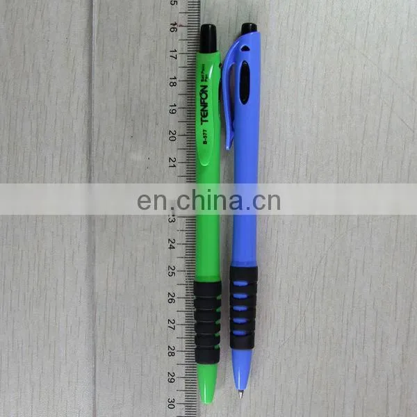 Hottest!!!!!!!!!! 4 color retractable ball point pens