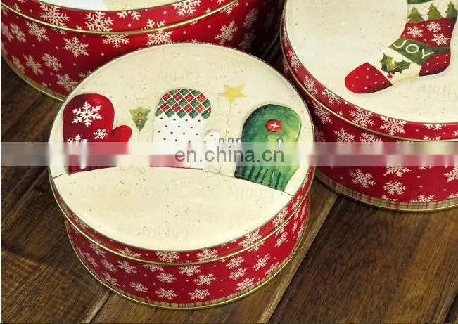 wholesale christmas gift boxes