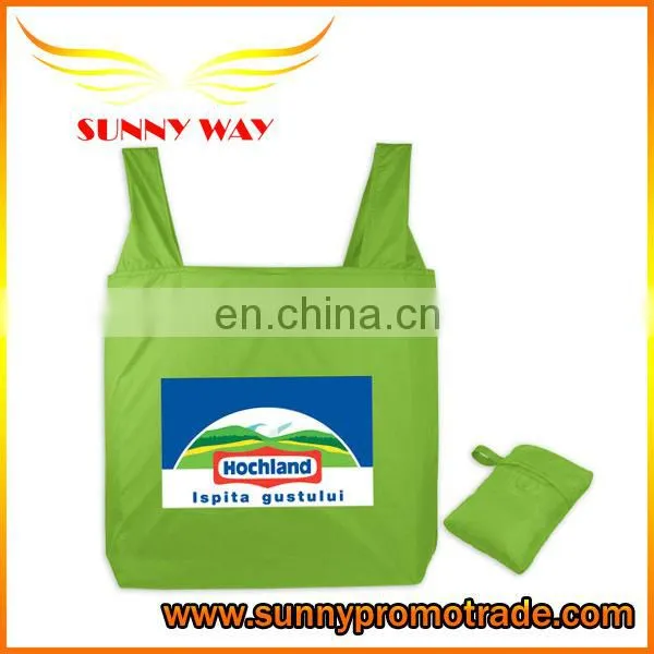 non woven shopping bag for promotion gift