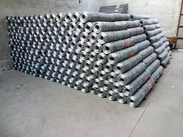 Xindalong Metal Products Co. LTD. company overview - view 1
