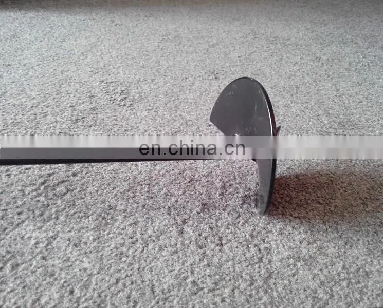 Earth Screw Ground Screw helix earth anchor