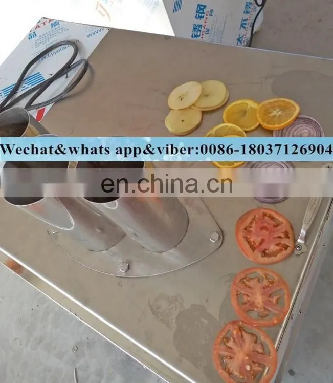 Fruit grater slicer vegetable cutter vegetable/industrial fruit cutter/commercial melon and fruit cutter