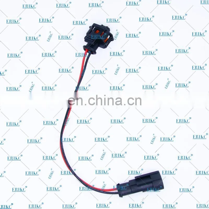 ERIKC injection tester drive lines plug common rail Injector drive plugs E1024038 for Piezo injector