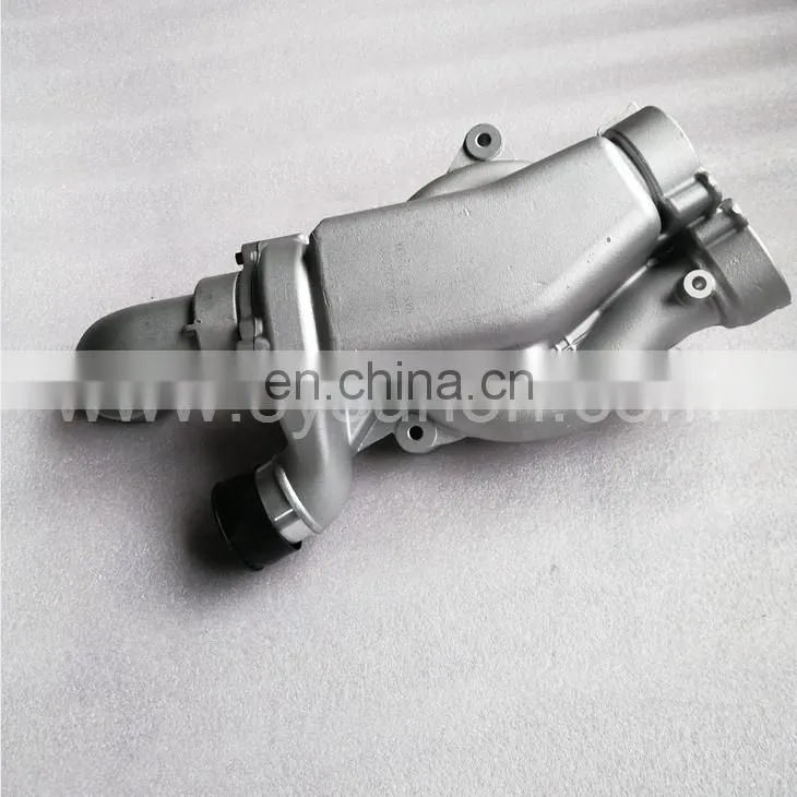 DCi 11 heavy duty water pump D5600222003 D5010222702 D5010477005 for Diesel engine