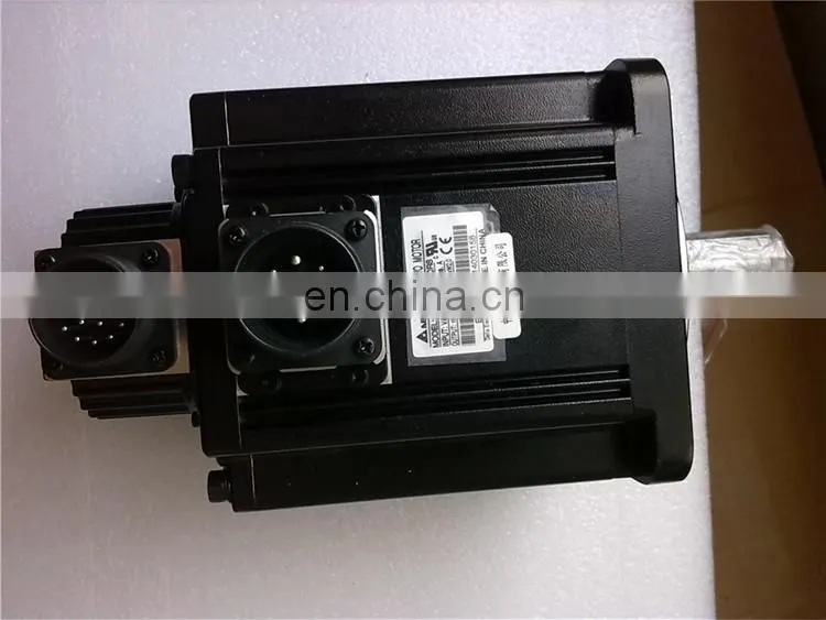 Delta 2kw servo motor ECMA-E21320RS for embroidery machine