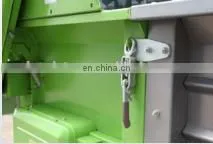 High Quality Manure Spreader 2FSQ-10.7/2FSQ-4.6